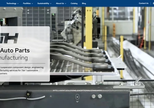 shautoparts.com