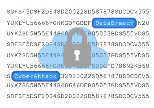 DATA BREACH MODEL