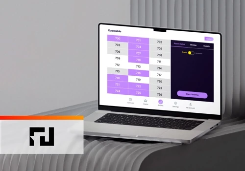 IoT-platform solution for a hotel complex