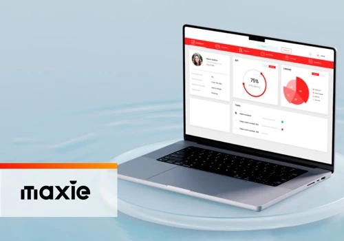 Platform solution for a cleaning company