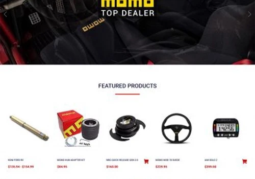 LTB Autosports Inc