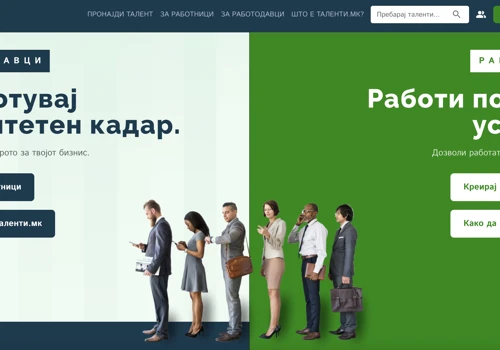 Talenti.MK