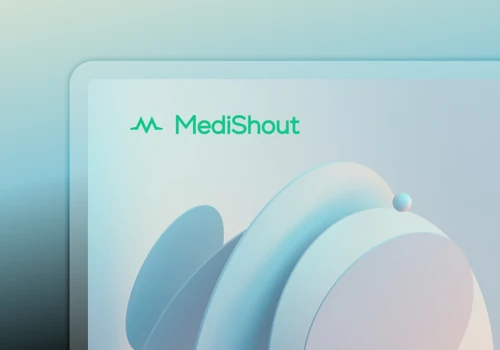 Streamlining Hospital Operations with MediShout