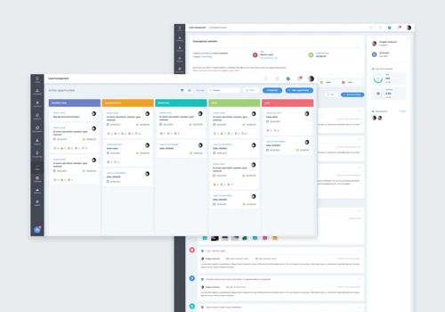 Gauss Box All-in-one business solution