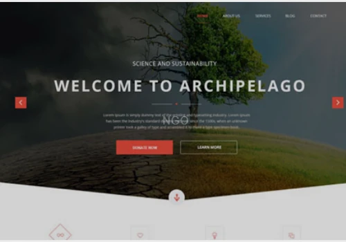 Archipelago