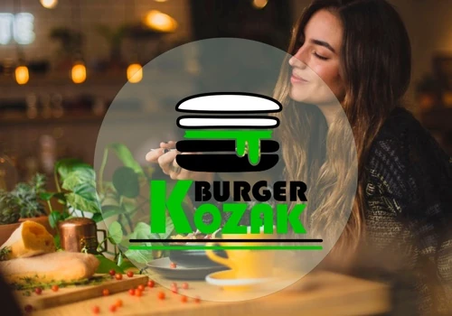 Kozak Burger