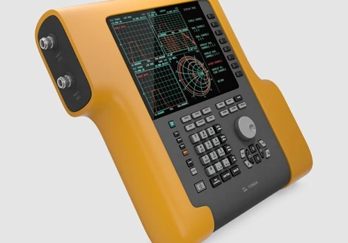 Data Sharing Tool 3D Product Rendering