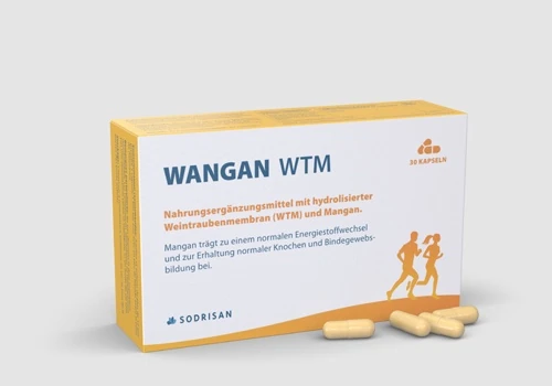Medication Packaging 3D Product Rendering