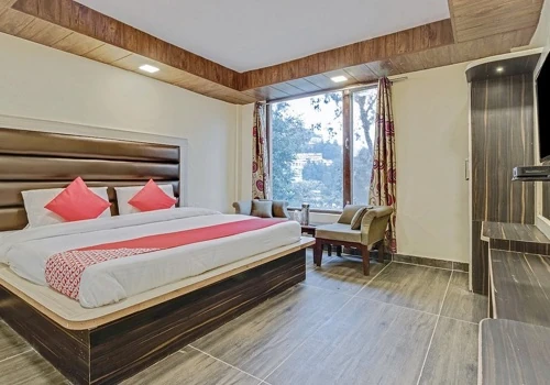 Best Hotels and Resort