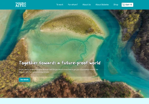 Website Building
