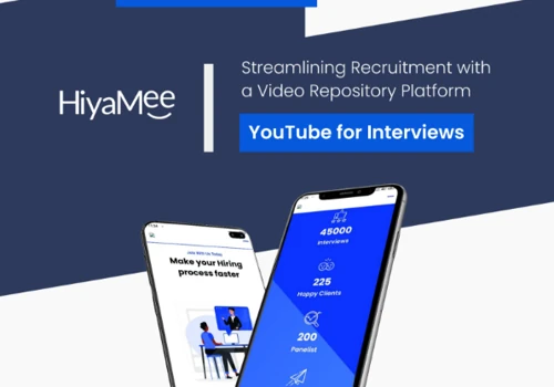 Video Repository Platform: YouTube for Interviews