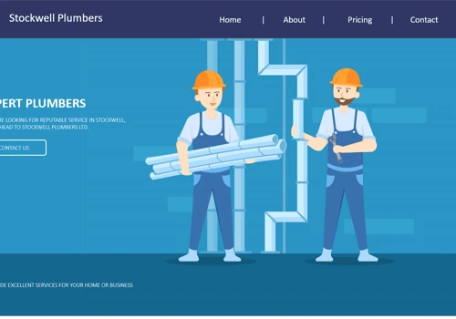 Stockwell Plumbers