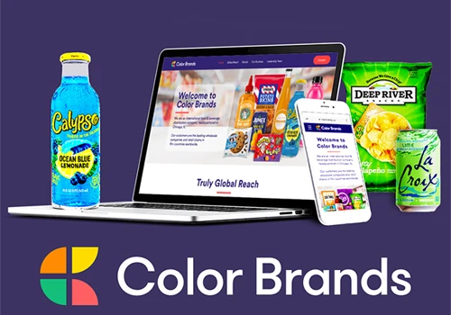 Color Brands
