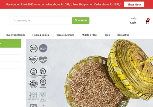 Agricultural Produce Supplying Company