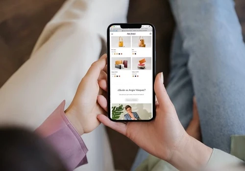 Ecommerce Development