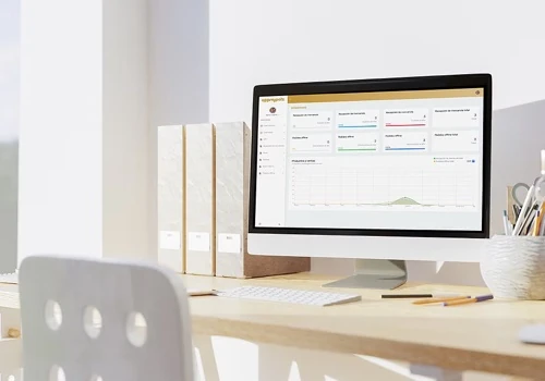 Intranet Creation