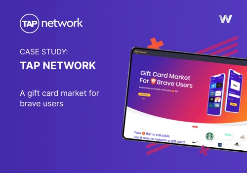 TAP Network