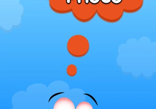 A fun talking app for iPhone