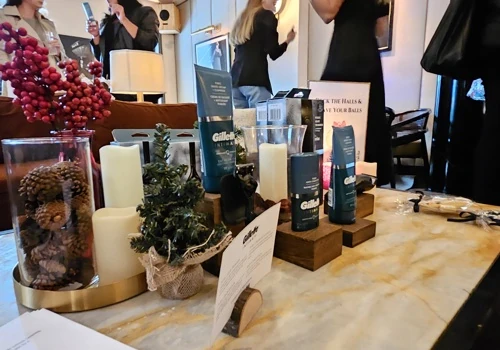 Event Strategy and Production for Procter & Gamble
