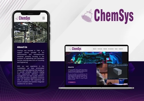 CHEMSYS