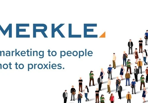 B2B PR for Merkle