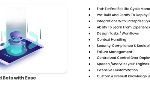 AI Based Chatbot