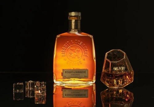 BISQUIT & DUBOUCHÉ Comercial