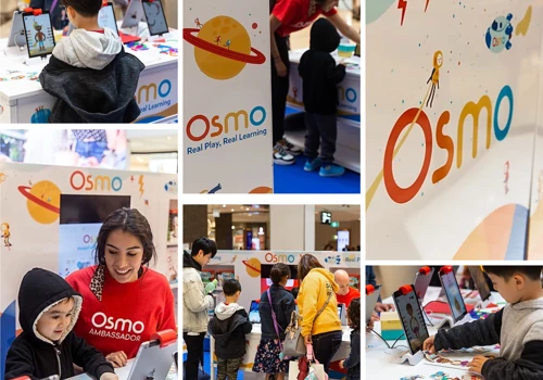 Osmo