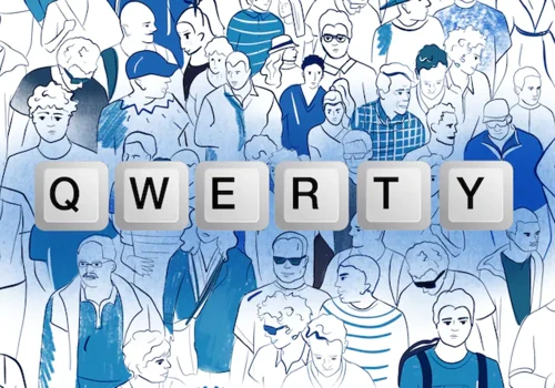 Подкаст "QWERTY"