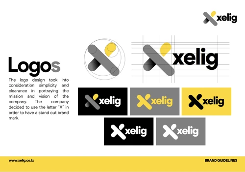 Brand Identity