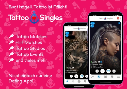 TattooSingles