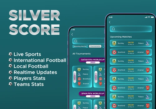 Silverscore