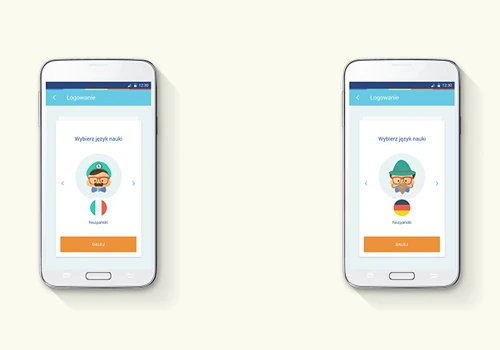 LERNI - language-learning platform
