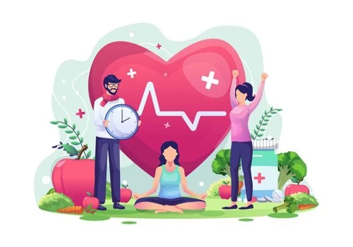Healthcare Email Lists