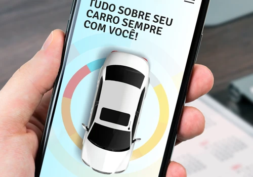 Drivvo Platform and Mobile App