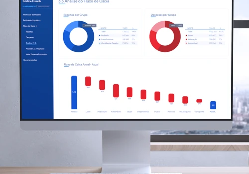 SameSide BackOffice Platform