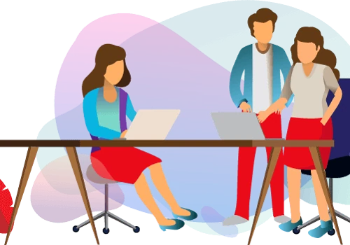 Technology Users Email List