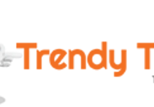 Trendy Tracker