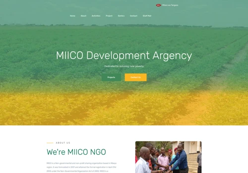 MIICO AGENCY