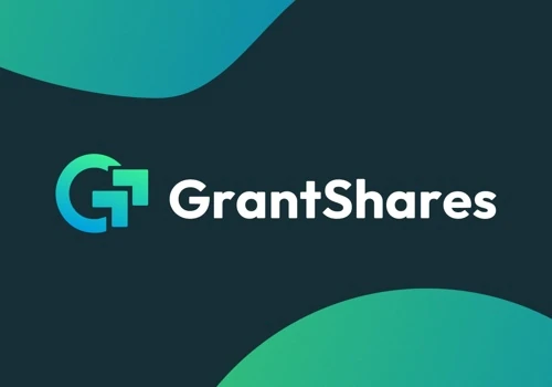 Grantshares dApp