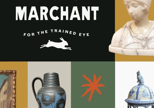 Studio Marchant Branding