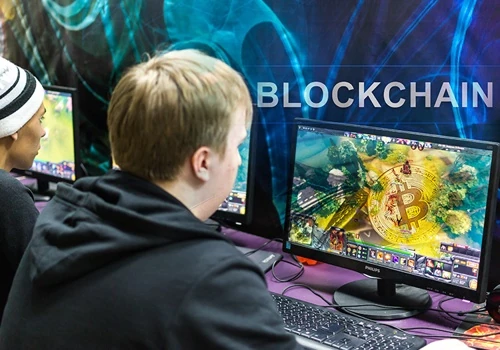 Development Of A Game On Blockchain