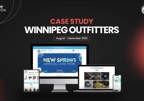 Winnipeg Outfitters - Omnichannel Case Study