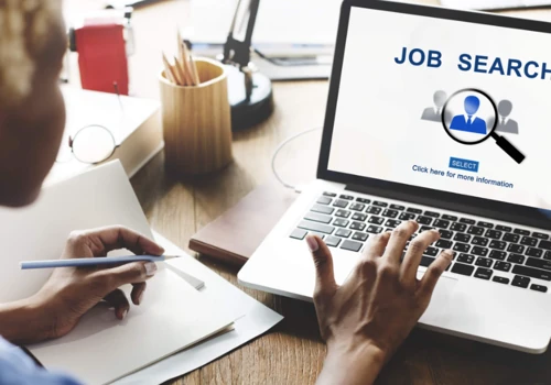 Job portal for france