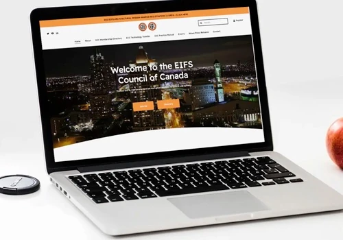 Website redesign and content migration - WordPress
