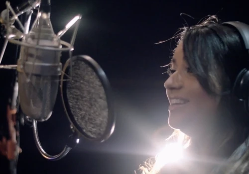 Laura Villalta Music Video