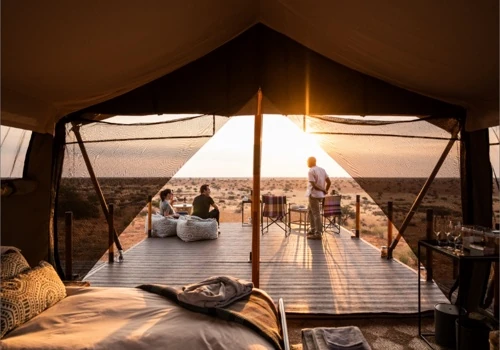 Travelling With Purpose