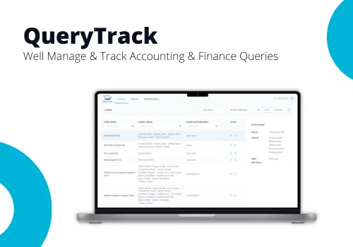 QueryTrack