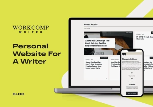 Online Journal With Legal Articles by Subscription