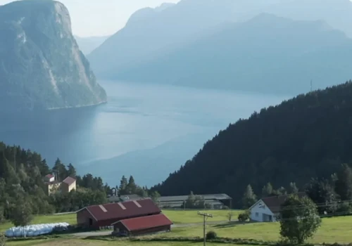 Making Norway